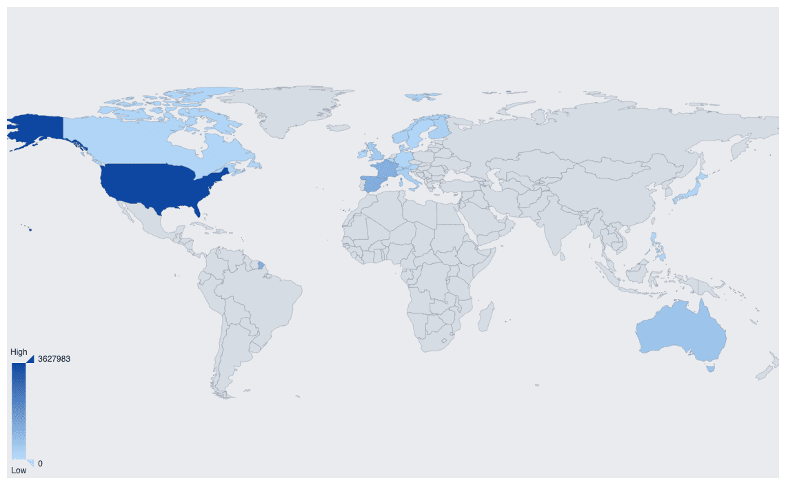 What is Data Visualization? - thedatacooks.com